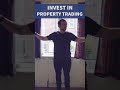 INVEST in YOURSELF! | Property Investment UK