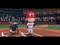 Baseball 9 #baseball #baseball9gameplay