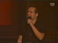 Operación Triunfo en el Coliseum de A Coruña (Gira OT1 concierto completo TVG) (2002)