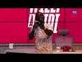 Jhey Bhryzii's Electrifying Performance of 'Attention' on WAM | Live on Life TV Ivory Coast