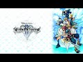 Kingdom Hearts Ⅱ OST - Darkness of the Unknown