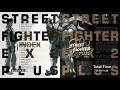 Street Fighter EX2 Plus Original Soundtrack | Full | High Quality
