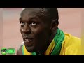 Usain Bolt Record Broke By A JAMAICAN | Vybz kartel Sons Get Serous WARNING/ Sir p Talks