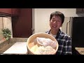 How to make really tasty sushi rice. Make sushi rice with real sushi chef at home!!