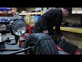 Full Build: MK Indy R Suzuki Hayabusa Gen1 220BHP #suzuki #hayabusa #fullbuild #kitcar #gen1