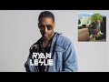 Ryan Leslie   First Place