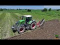 **TOP** Fendt 826 Vario | Ovlac Mini 9+2 | AZ. GREPPI CAPPA