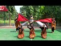 TARI KREASI MEDLEY NUSANTARA