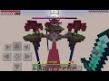 Minecraft Mobile BedWars |Life Boat|