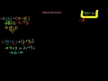Adding Complex Numbers - Lesson #14