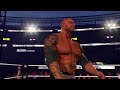 WWE 2K24: Batista Official Entrance Released 4K 60FPS #wwe2k24 #wwe