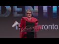 Embrace your third-act | Mary Walsh | TEDxToronto