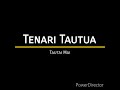 Tenari Tautua - Tautai Mai (Tuu Maia Lou Lima) Cover