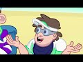 Morphle Family III | Morphle's Family | My Magic Pet Morphle | Kids Cartoons