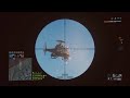 Battlefield 4 pilot kill