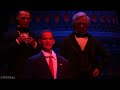 [HD] Hall of Presidents show - Walt Disney World full performance 1080p 60fps POV