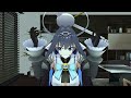 Touch Me - Hololive MMD