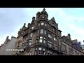 UNIVERSITY OF EDINBURGH CAMPUS TOUR | TOUR OF THE UNIVERSITY OF EDINBURGH CAMPUS | U OF E