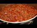 Easy lasagna recipes | tomato & ricotta | meat sauce & cream