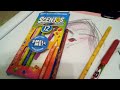How to draw (Art Video)