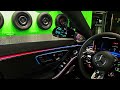 Mercedes S 63 E-Performance (2024) - Sound, interior and Exterior