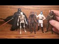 Cad Bane | Star Wars The Vintage Collection 3.75 Inch Action Figure Review
