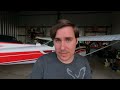 ULTIMATE SIDE HUSTLE General Aviation Maintenance Side Business | Costs, Rates & Work-Life Balance