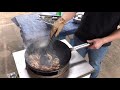 How to Season a Carbon Steel Wok/Pan