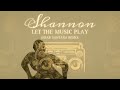 Shannon - Let the music play (Omar Santana Edit)