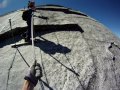 Hiking Up Half Dome Time Lapse.mp4