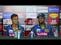 Charith Asalanka and Dunith Wellalage | Post Match Press Conference | 3rd ODI | SL vs India 2024