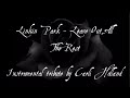 Leave Out All The Rest - Instrumental Tribute to Chester Bennington of Linkin Park