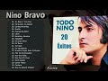 Nino Bravo 20 Grandes Éxitos de Colección