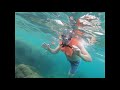 Snorkeling in Chileno Bay and Santa Maria Beach in Cabo San Lucas