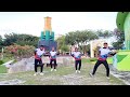 Taman Jurug Koplo ~ Happy Asmara || Tik Tok Viral || Dance Fitness || Happy Role Creation