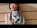 Hermès Spring Summer 2024 Grail Scarf Predictions | Cranleyplace