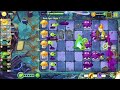 Plants vs. Zombies 2 Gloom-shroom Test Gameplay [Epic Mod]