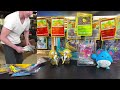 Pokemon Card Spring Cleaning Timelapse…