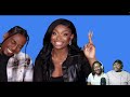 Coco Jones Talks T & Coco and Almost Giving Up On Acting pt. 2 | The Terrell Show REACTION