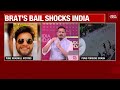 Shiv Aroor's Take: Speeding Porsche Kills 2 | Brat's Bail Shocked India | 2 Youngsters His Roadkill