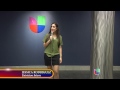 Jessica Rodriguez Univision Intern Package [HD] ©