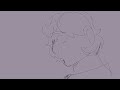 TW: Gun/flash/blood // Zydrate Anatomy // OC Animatic // Flipaclip