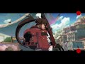 Guilty Gear -Strive: Rockin out with I-no