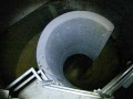 Open Penstock of PFLR1 120929