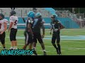 Antwon Luster highlights C/O 28