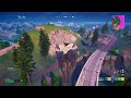 Road to Unreal  - EP 1 (Fortnite ps4)