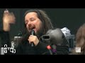 Jonathan Davis - FORSAKEN LIVE