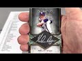 💎💎OPENING A $4,000 PACK OF BASEBALL CARDS! 💎💎