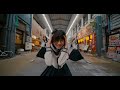 ATARASHII GAKKO! - 青春を切り裂く波動 (Official Choreography Video)