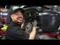 Building a Chevy Silverado for OUR SUBSCRIBER PART 2! (4 Link Suspension Conversion)UNCUT / EXTENDED